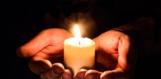 Incarnez l’Amour dont l’humanité a besoin